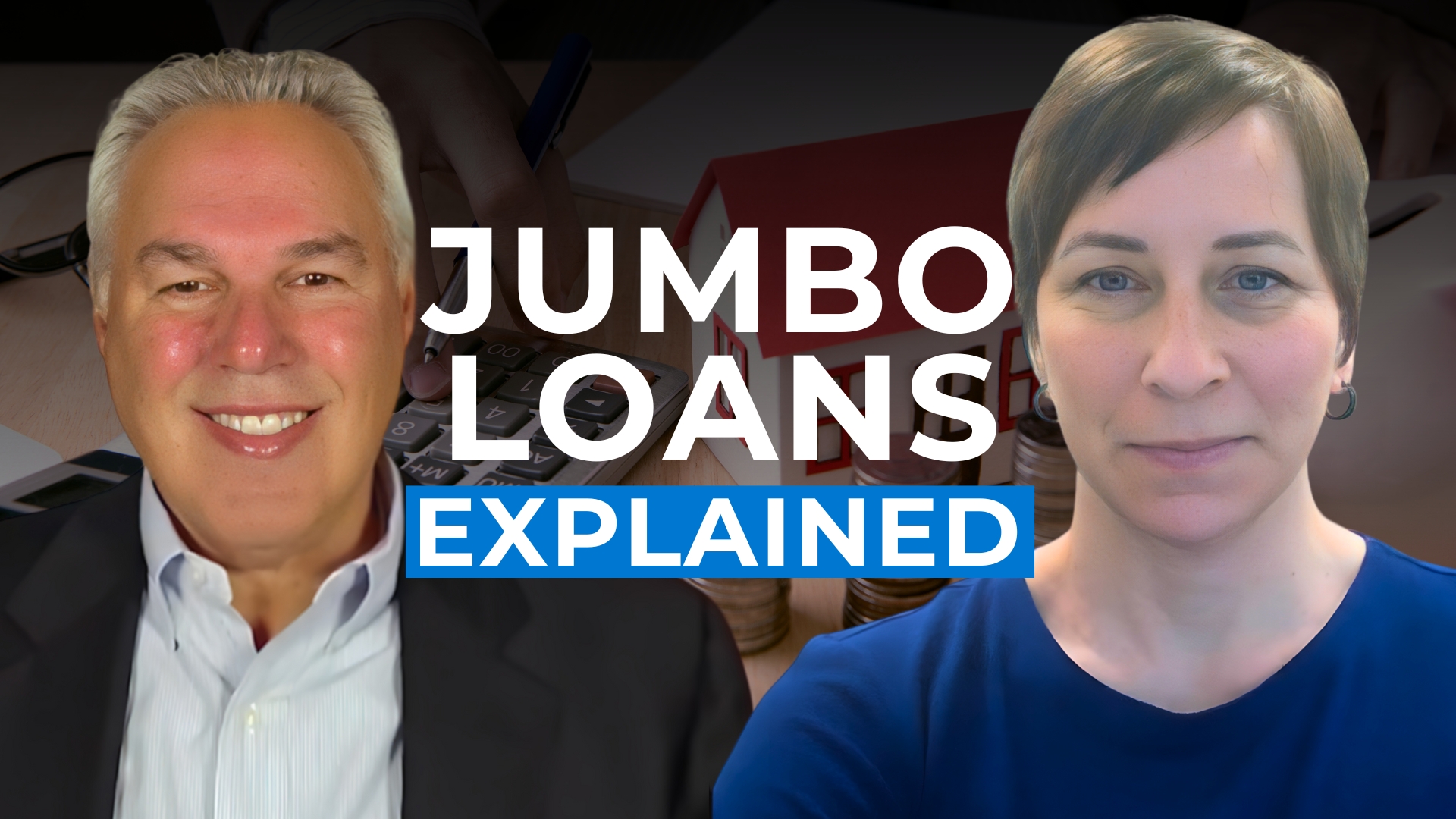 How Jumbo Loans Work for Luxury Homebuyers