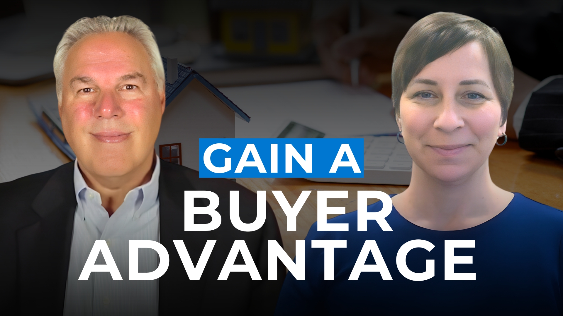 Buyers: Getting Pre-Approved Matters More Than You Think