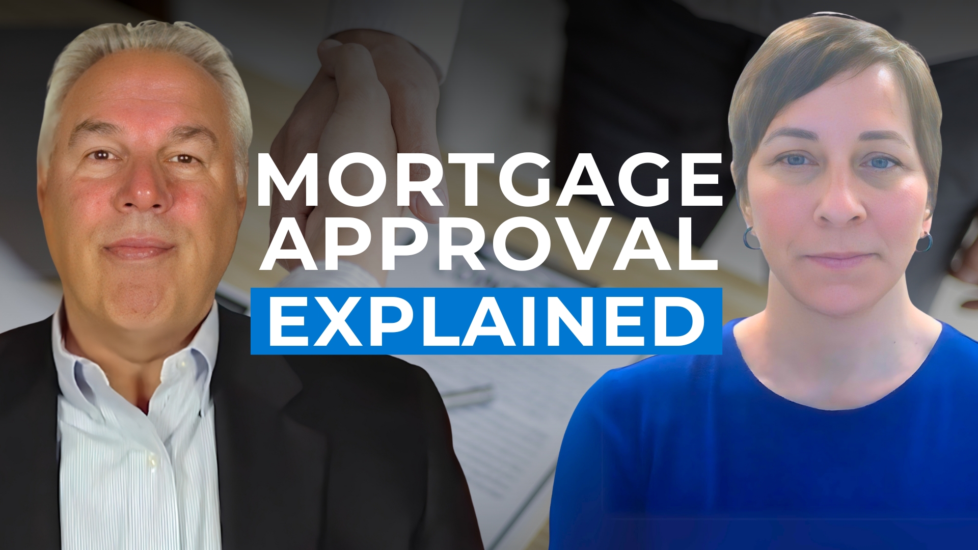 How the Mortgage Underwriting Process Works