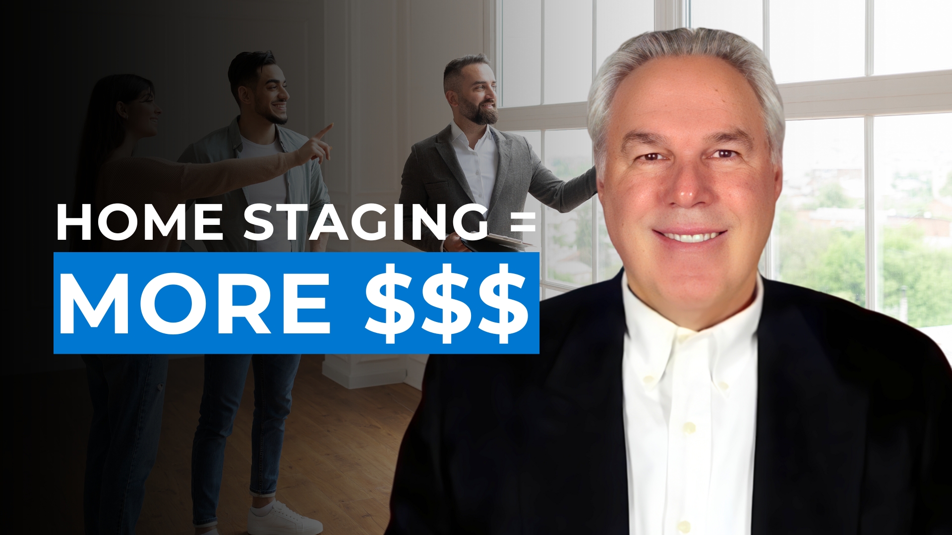 Why Staging Before Selling Can Boost Your Home’s Value