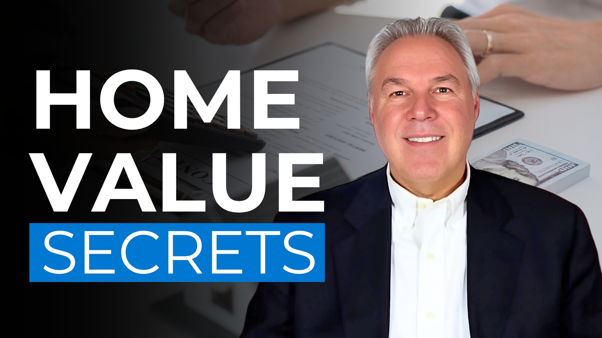 How Do Real Estate Experts Determine Home Value? 