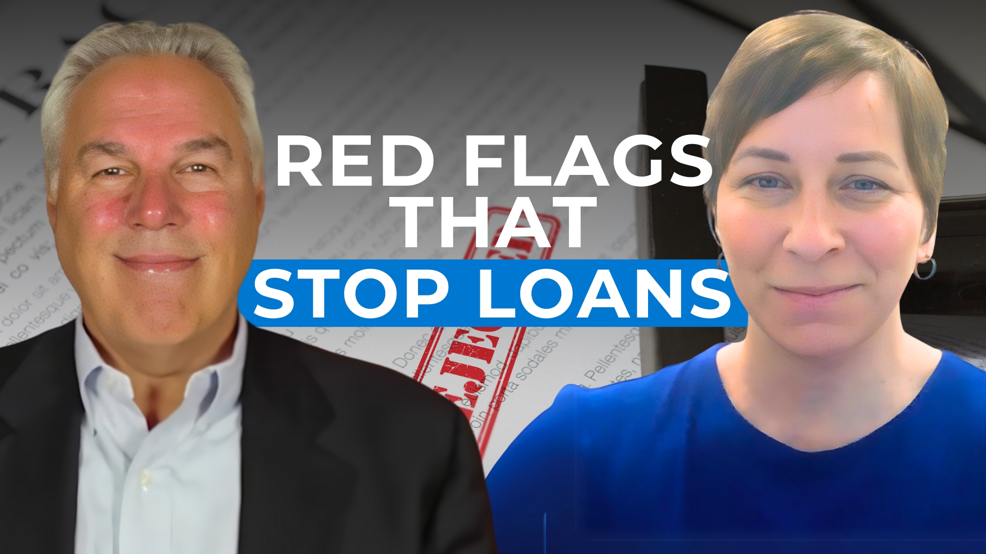 3 Hidden Problems That Can Derail Your Mortgage Approval in New Hampshire