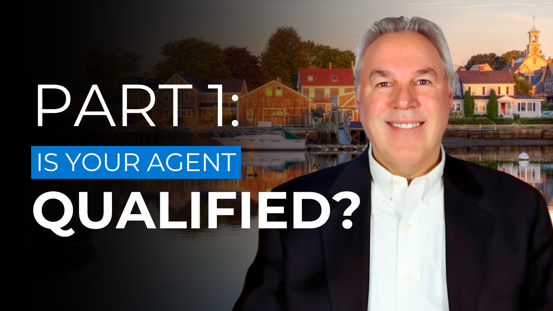 Is Your Real Estate Agent Truly Qualified?