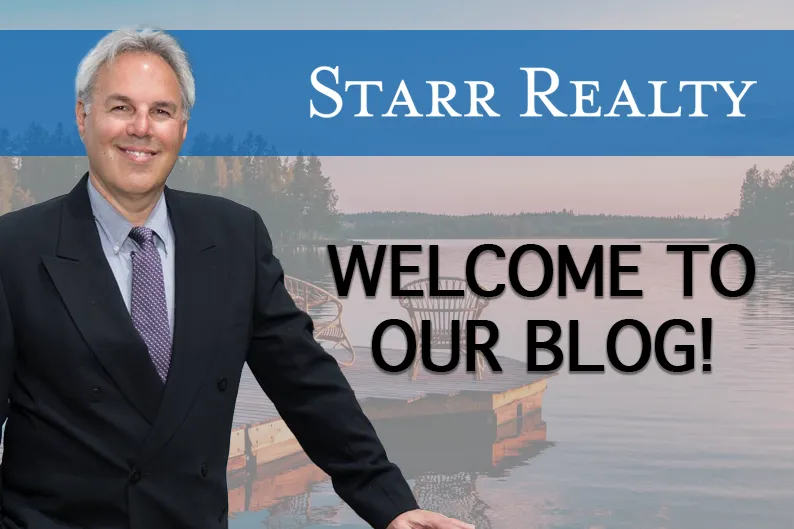 Welcome to Our Blog!
